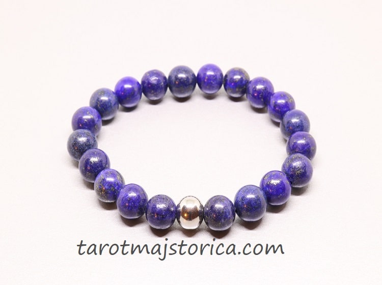 lapis lazuli, lapis kristal, tarot lena, tarot čitanje