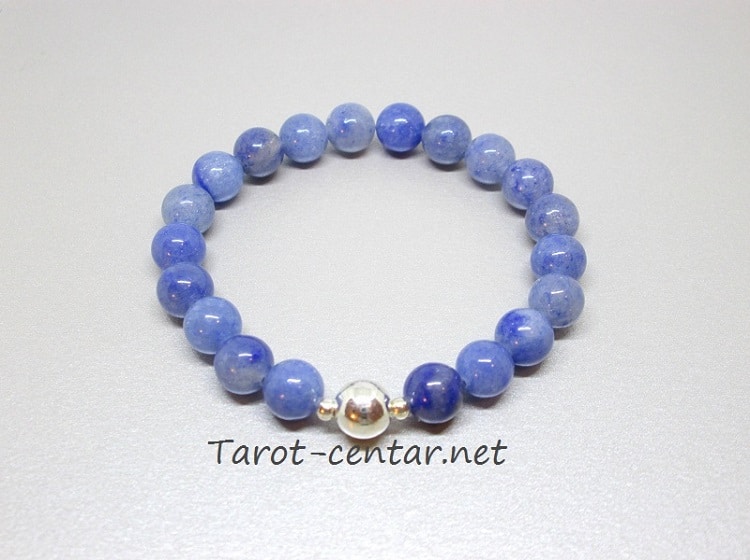 plavi aventurin, tarot, kristali, astro tarot, tarot majstori